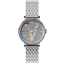 Versace VERI00620 Montre Femme Virtus 36mm 5ATM 