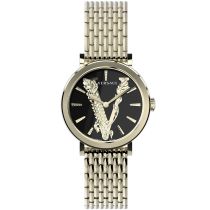 Versace VERI00820 Virtus pour femmes 36mm 5ATM