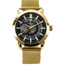 Louis XVI LXVI1900 Montre Homme Versailles 2.0 Limitée 44mm 5ATM 