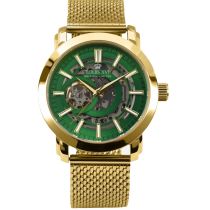 Louis XVI LXVI1902 Montre Homme Versailles 2.0 Limitée 44mm 5ATM 