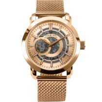 Louis XVI LXVI1911 Montre Homme Versailles 2.0 Limitée 44mm 5ATM 