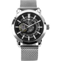 Louis XVI LXVI1920 Montre Homme Versailles 2.0 Limitée 44mm 5ATM 