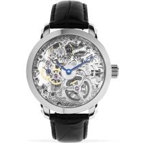 Louis XVI LXVI334 Versailles Montre Unisexe 43mm 5ATM