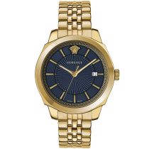 Versace VEV901423 Montre Homme Icon Classic 42mm 5ATM