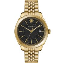 Versace VEV901723 Montre Homme Icon Classic 42mm 5ATM