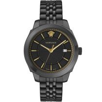 Versace VEV901823 Montre Homme Icon Classic 42mm 5ATM