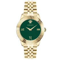 Versace VEVC00619 Greca Signature Femmes 38mm 5ATM