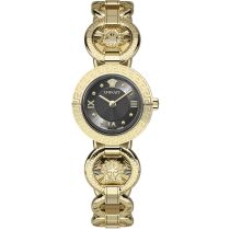 Versace VEWCA0624 Montre Femme Greca Jewel 28mm 5ATM 