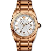 Versace VFE090013 V-Sport II Montre Homme 42mm 5ATM