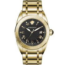 Versace VFE160017 V-Sport Montre pour Hommes 42mm 5ATM