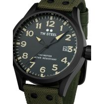 TW-Steel VS102 Volante Montre Homme 45mm 10ATM