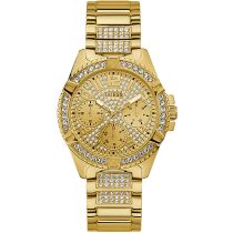 Guess W1156L2 Montre Femme Frontier 40mm 5ATM