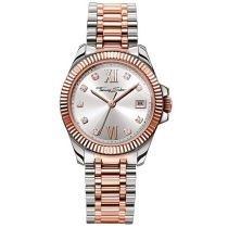Thomas Sabo WA0219-272-201 Divine Spirit Montre Femme 33mm 5ATM