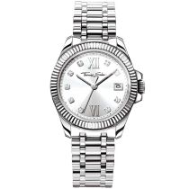 Thomas Sabo WA0252-201-201 Divine Spirit Montre Femme 33mm 5ATM