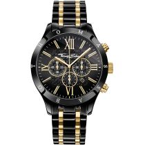 Thomas Sabo WA0264-278-203 Rebel Urban Chronographe Montre Homme 