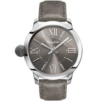 Thomas Sabo WA0294-273-210 Rebel with Karma Montre Homme