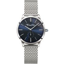 Thomas Sabo WA0301-201-209 Glam Spirit Montre Femme 33mm 5ATM