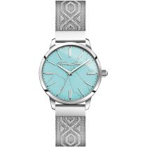 Thomas Sabo WA0343-201-215 Arizona Spirit turquoise Montre Femme 