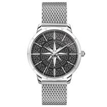 Thomas Sabo WA0349-201-203-42 Rebel Spirit Montre Homme 42mm 5ATM