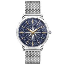 Thomas Sabo WA0350-201-209-42 Rebel Spirit Montre Homme 42mm 5ATM