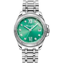 Thomas Sabo WA0404-201-211 Divine Montre Femme 33mm 10ATM