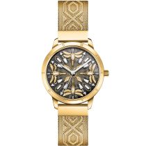 Thomas Sabo WA0422-264-207 Montre Femme Spirit Magic Garden 33mm 5ATM