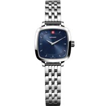 Wenger 01.1911.103 Montre Femme Vintage Classic 27mm 5ATM