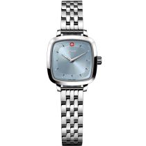Wenger 01.1911.104 Montre Femme Vintage Classic 27mm 5ATM