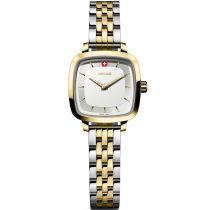 Wenger 01.1911.105 Montre Femme Vintage Classic 27mm 5ATM