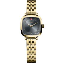 Wenger 01.1911.106 Montre Femme Vintage Classic 27mm 5ATM