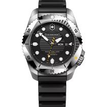 Victorinox 241994 Montre Homme Dive Pro Automatique 43mm 30ATM