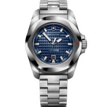 Victorinox 242020 Montre Homme I.N.O.X. Automatique 41mm 20ATM
