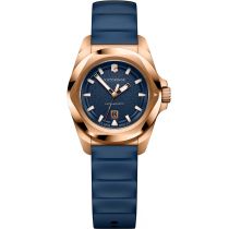 Victorinox 242035 Montre Femme I.N.O.X. Small 32mm 10ATM
