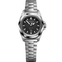 Victorinox 242036 Montre Femme I.N.O.X. Small 32mm 10ATM