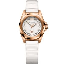 Victorinox 242037 Montre Femme I.N.O.X. Small 32mm 10ATM
