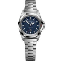 Victorinox 242038 Montre Femme I.N.O.X. Small 32mm 10ATM