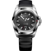 Victorinox 242039 Montre Homme I.N.O.X. Automatique 41mm 20ATM