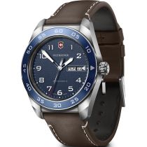 Victorinox 242040 Montre Homme Swiss Army 42mm 10ATM 