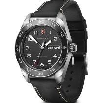 Victorinox 242041 Montre Homme Swiss Army 42mm 10ATM 