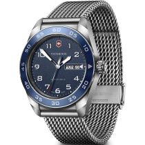 Victorinox 242042 Montre Homme Swiss Army 42mm 10ATM 