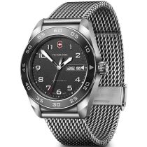 Victorinox 242043 Montre Homme Swiss Army 42mm 10ATM 