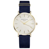 Rosefield WBUG-W70 West Village Montre Femme 33mm 3ATM