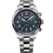 Wenger 01.0543.112 Terragraph