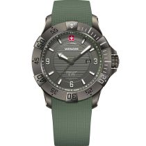 Wenger 01.0641.143 Montre Homme Seaforce 43mm 20ATM