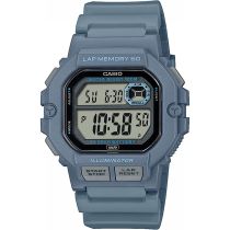 Casio WS-1400H-2AVEF Montre Homme Timeless Collection 44mm 10ATM 