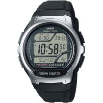 Casio WV-58R-1AEF Collection radiocommandée Montre Homme 44mm 5ATM