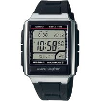 Casio WV-59R-1AEF Collection radiocommandée Montre Homme 34mm 5ATM