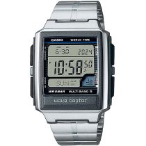 Casio WV-59RD-1AEF Collection radiocommandée Montre Homme 34mm 5ATM