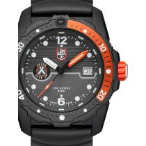 Luminox XB.3729 Bear Grylls Survival Montre Homme 42mm 20ATM