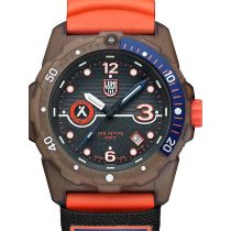 Luminox XB.3729.ECO Bear Grylls Survival Montre Homme 42mm 20ATM